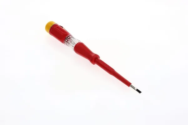 Zkoušečka napětí 2200-250V