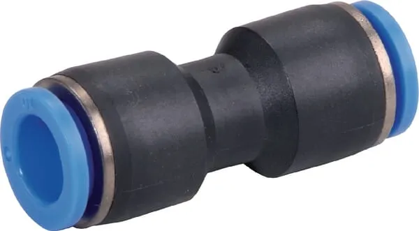 Rovné zásuvné spojení – typ SC..P