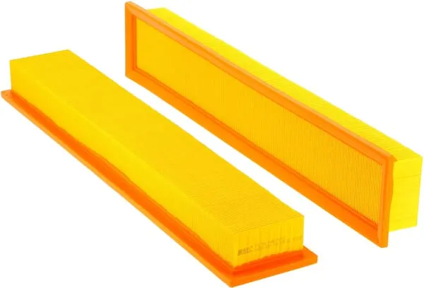 Vzduchový kabinový filtr