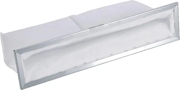 Filtr kabinový HIFI, SC50021