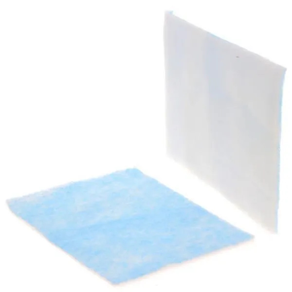 Vzduchový kabinový filtr