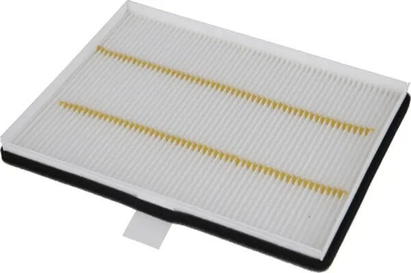 Vzduchový kabinový filtr