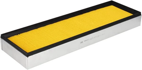 Vzduchový kabinový filtr