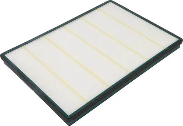 Kabinový filtr HIFI