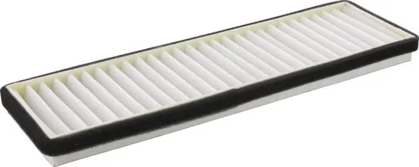 Kabinový filtr Hifi