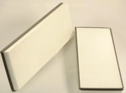 Filtr vzduchu kabinový