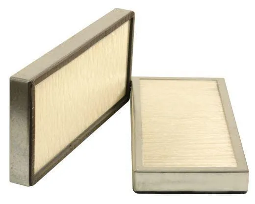 Kabinový vzduchový filtr