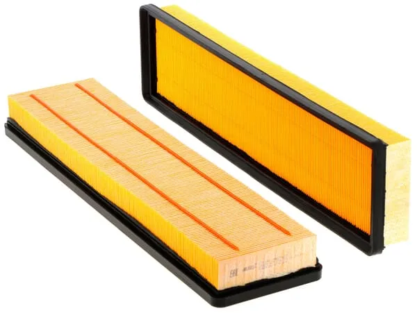 Kabinový vzduchový filtr