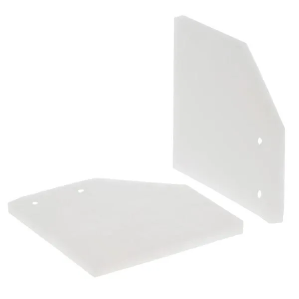 Vzduchový kabinový filtr