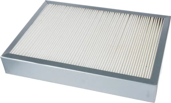 Kabinový vzduchový filtr
