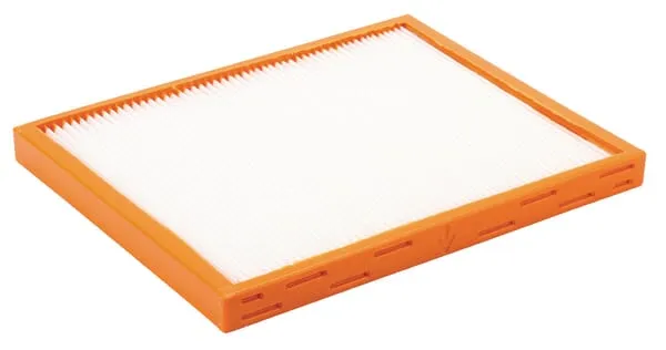 Kabinový filtr HIFI