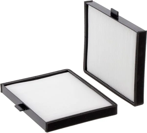 Kabinový vzduchový filtr