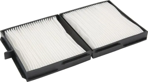 Kabinový filtr HIFI