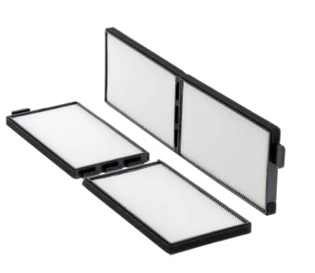 Kabinový vzduchový filtr