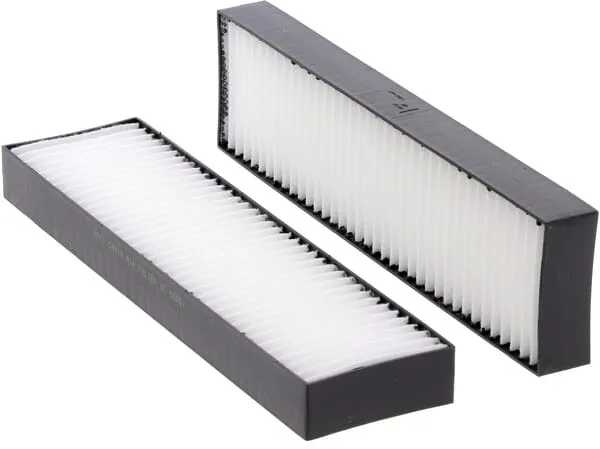 Kabinový vzduchový filtr