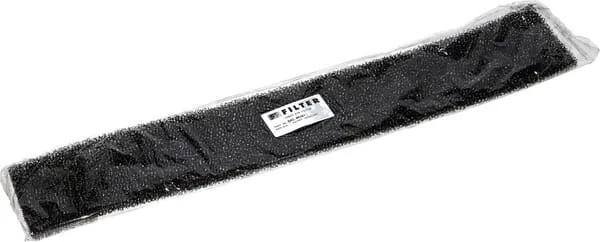 Filtr vzduchu kabinový