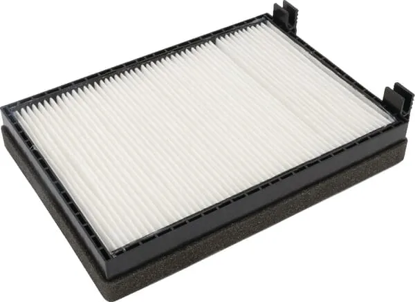 Kabinový filtr HIFI