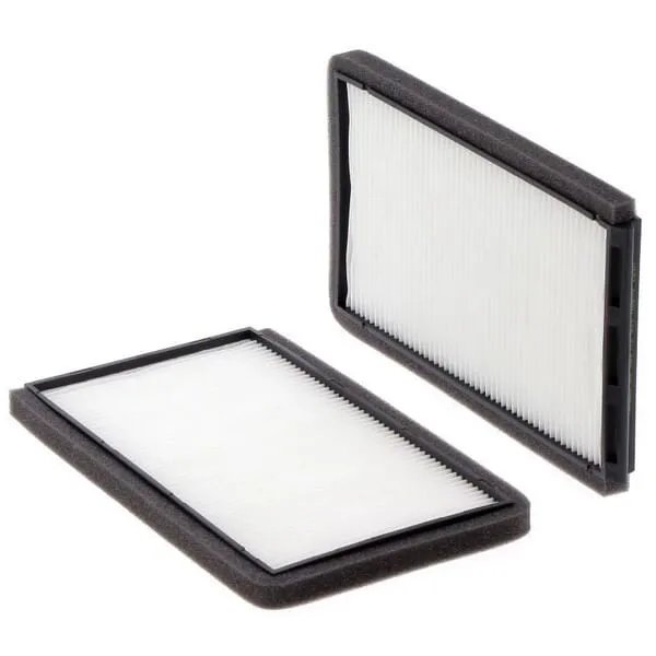 Filtr vzduchu kabinový