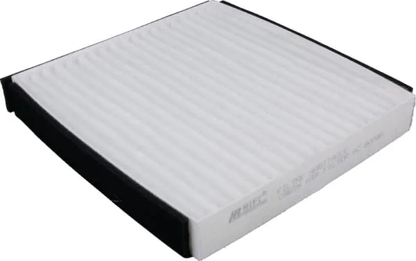 Kabinový vzduchový filtr