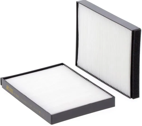 Vzduchový kabinový filtr