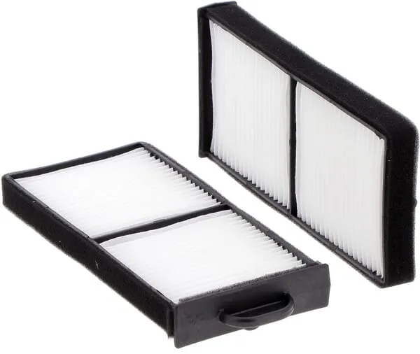 Kabinový vzduchový filtr