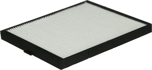 Kabinový vzduchový filtr