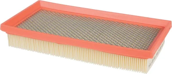 Vzduchový filtr kabiny