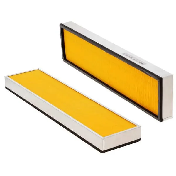 Vzduchový kabinový filtr