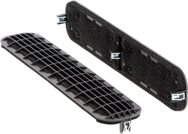 Vzduchový kabinový filtr HiFi