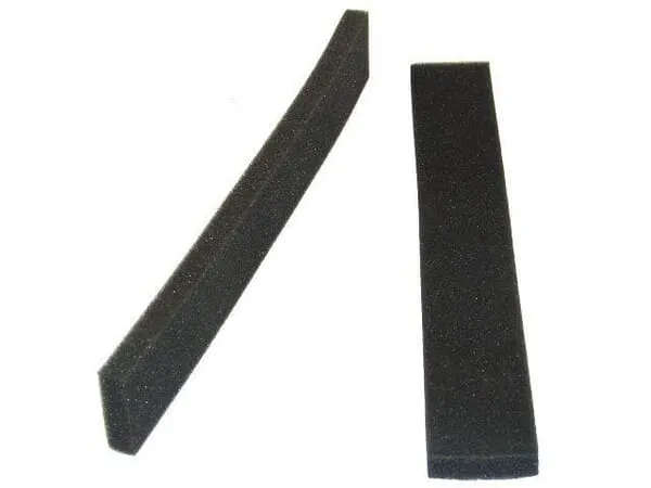 Kabinový vzduchový filtr