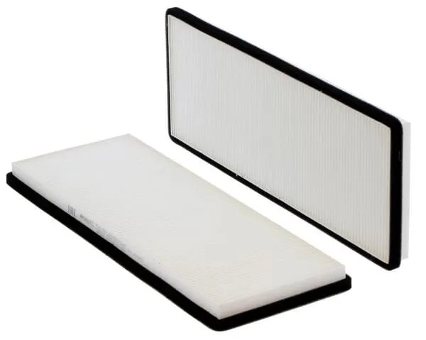 Kabinový filtr Hifi