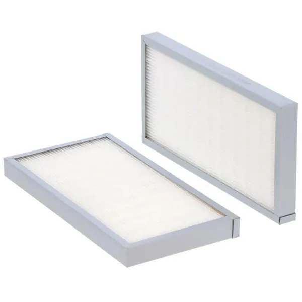 Vzduchový kabinový filtr