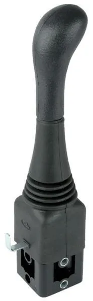 Ovládací rukojeti, dvouosé křížové páky SCF031