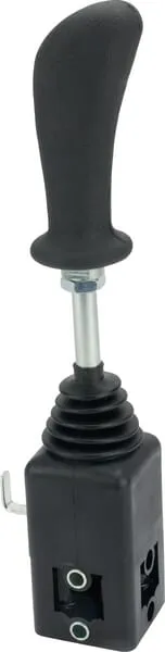 Ovládací rukojeti, dvouosé křížové páky SCF032