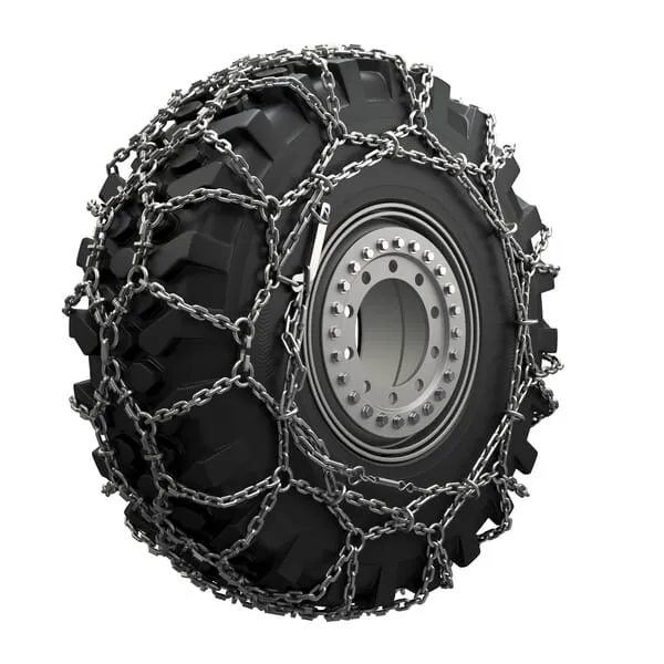 Sněhový řetěz Impact