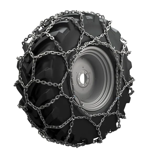 Sněhové řetězy Supertractor, standardní verze