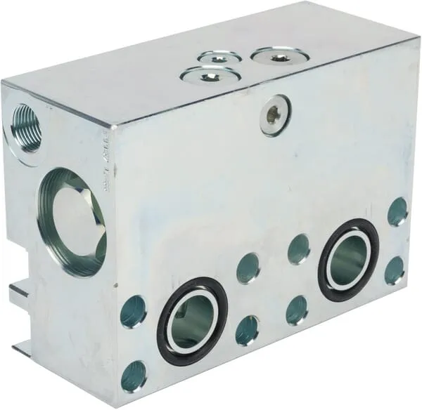 Splachovací ventily