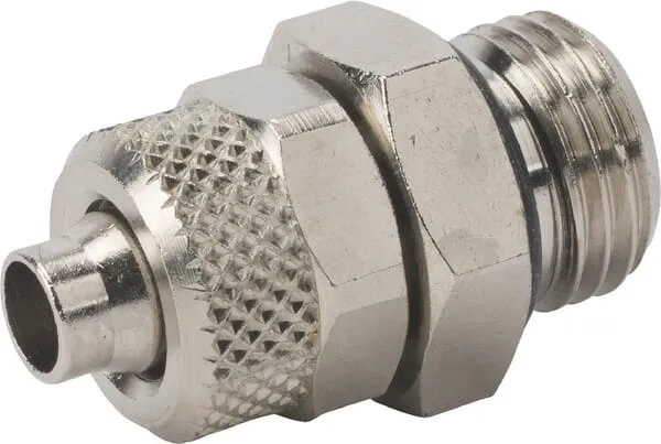 Spojka vsuvka typu SCPOP s těsněním O-ring