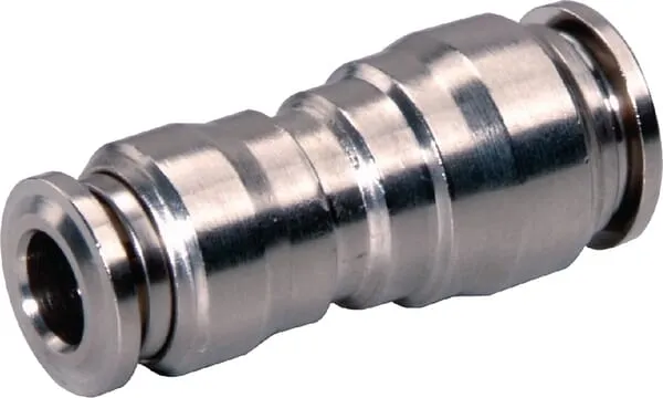 Rovné redukční zásuvné spojení – typ SCR..B