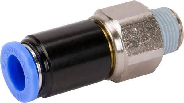 Nástrčné šroubení