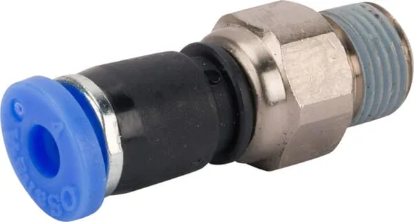 Nástrčné šroubení