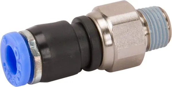 Nástrčné šroubení