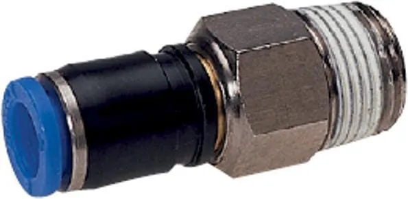 Nástrčné šroubení