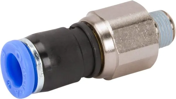 Nástrčné šroubení