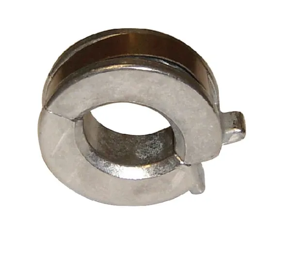 Omezovač zdvihu 25,4 mm