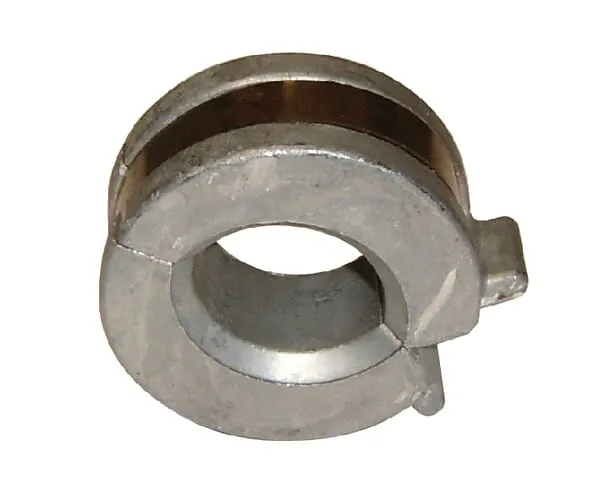 Omezovač zdvihu 31,8 mm