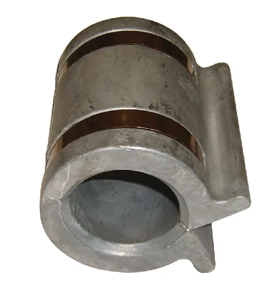 Omezovač zdvihu 107,7 mm