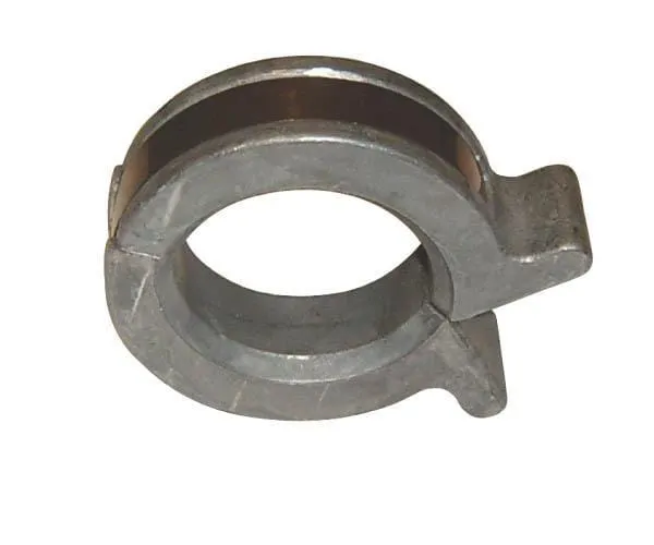 Omezovač zdvihu 25,4 mm