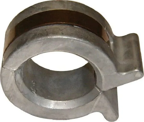 Omezovač zdvihu - pro hydraulické válce