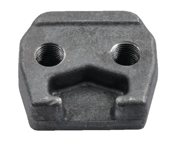 Držák se závitem M 16x1,5